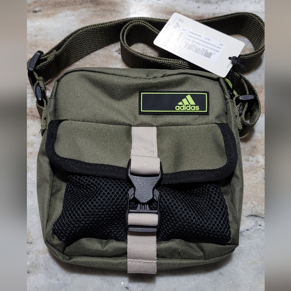 Adidas men's bag